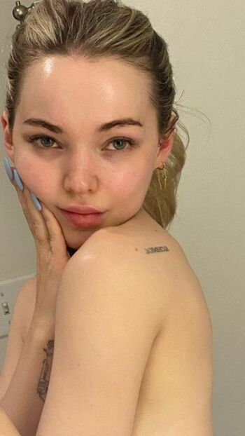 Dove Cameron