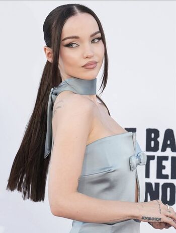 Dove Cameron