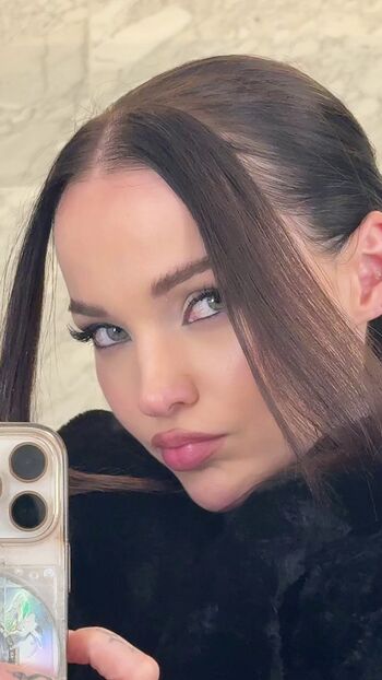 Full leaked Dove cameron page private onlyfans photo