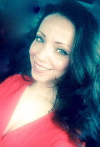 Full leaked Dr christina dumitru page private onlyfans photo