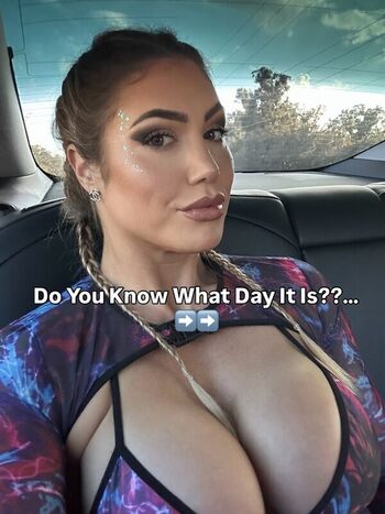 Full leaked Dr colette larsen private onlyfans photo