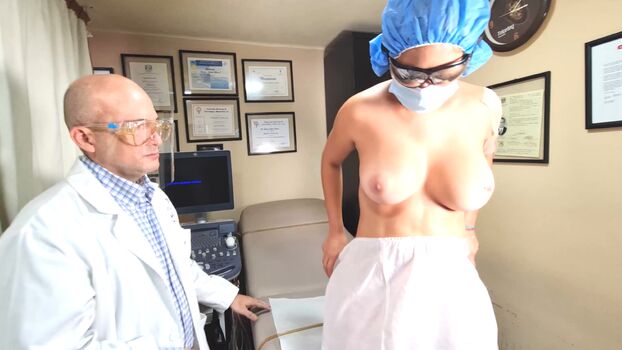 Full leaked Dr gustavo quiros licona private onlyfans photo