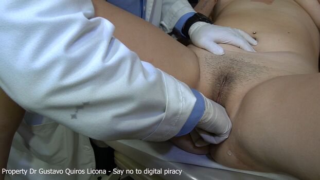 Full leaked Dr gustavo quiros licona page private onlyfans photo