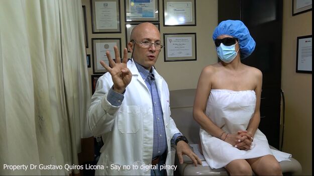 Full leaked Dr gustavo quiros licona page private onlyfans photo