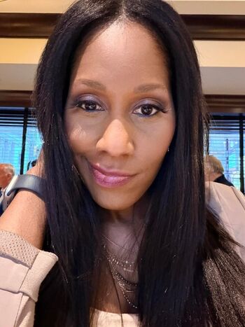 Full leaked Dr jen caudle private onlyfans photo