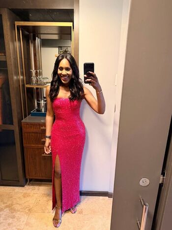 Full leaked Dr jen caudle private onlyfans photo