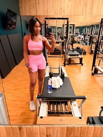 Full leaked Dr jen caudle private onlyfans photo