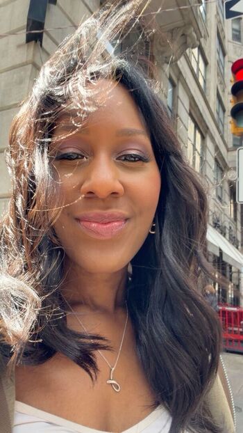 Full leaked Dr jen caudle private onlyfans photo