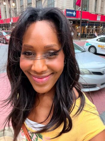 Full leaked Dr jen caudle private onlyfans photo