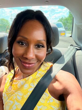 Full leaked Dr jen caudle private onlyfans photo