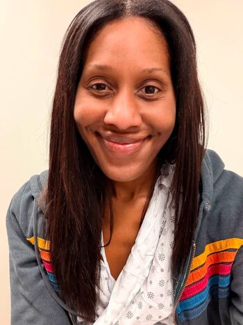 Dr.Jen Caudle