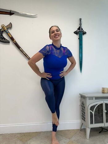 Full leaked Dr mondragon private onlyfans photo