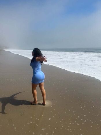 Full leaked Dr seema yasmin private onlyfans photo