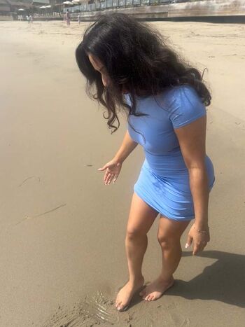 Full leaked Dr seema yasmin private onlyfans photo