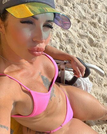 Full leaked Dra thatiane oliveira page private onlyfans photo