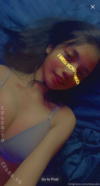 Full leaked Draculin page private onlyfans photo