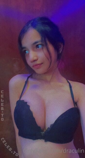 Full leaked Draculin page private onlyfans photo