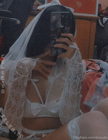 Full leaked Draculin private onlyfans photo