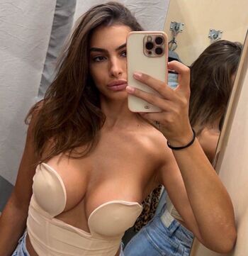 Full leaked Dragana bani private onlyfans photo