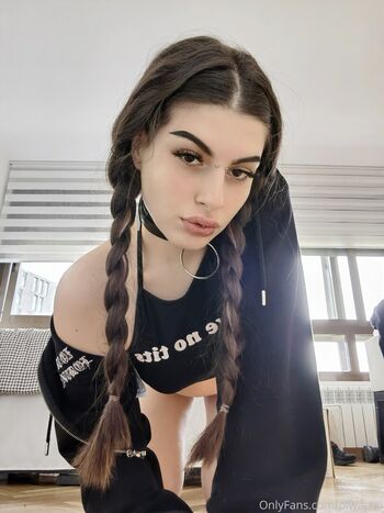 Full leaked Dragona private onlyfans photo