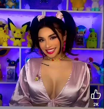 Full leaked Dragonairica private onlyfans photo