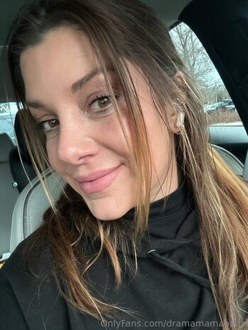 Full leaked Dramamamaasmr private onlyfans photo