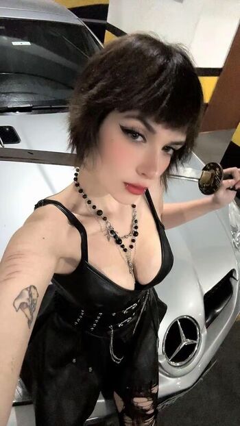 Full leaked Drasophi private onlyfans photo