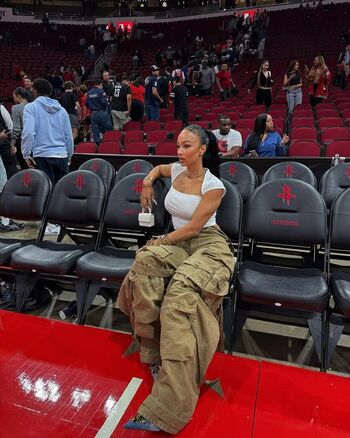 Draya Michele