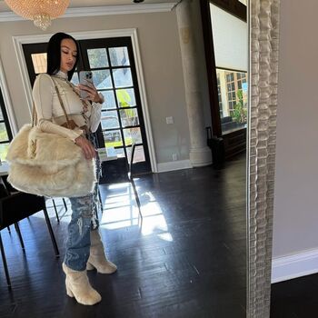 Full leaked Draya michele private onlyfans photo