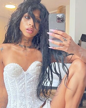 Full leaked Dreambabydrea page private onlyfans photo