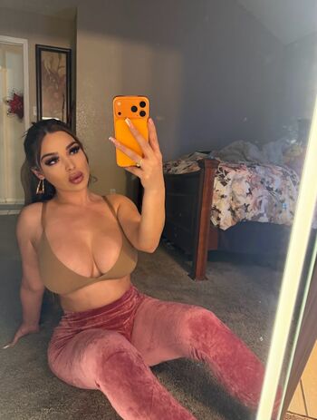 Full leaked Dreamdoll xxx private onlyfans photo