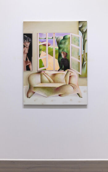 dreamscape