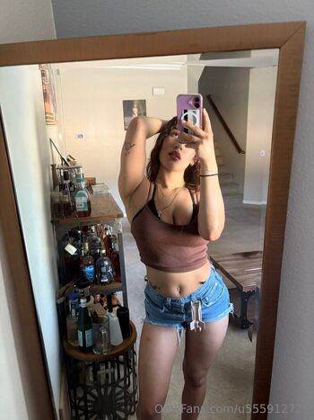 Full leaked Dreamyjadex private onlyfans photo