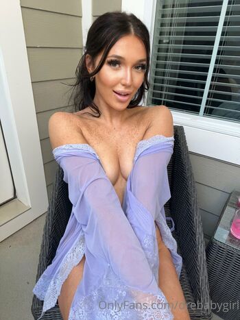 Full leaked Drebabygirl private onlyfans photo