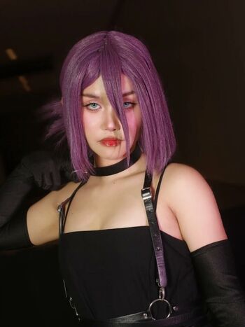 Full leaked Drella coser private onlyfans photo