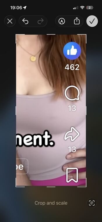 Full leaked Dress fiercly private onlyfans photo