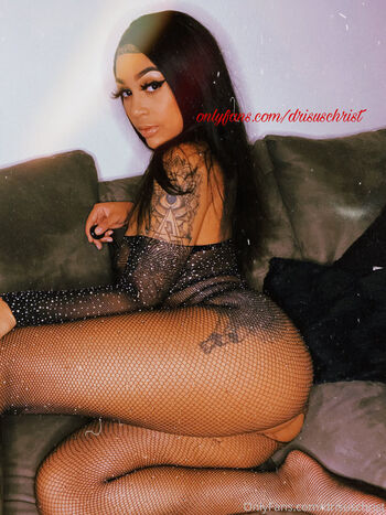 Full leaked Drisuschrist page private onlyfans photo
