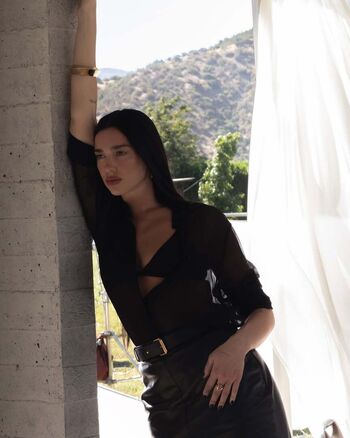 Dua Lipa