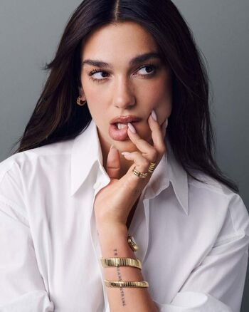 Full leaked Dua lipa page private onlyfans photo