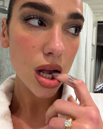 Dua Lipa