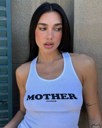 Full leaked Dua lipa page private onlyfans photo