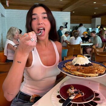Full leaked Dua lipa page private onlyfans photo