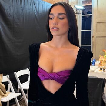 Dua Lipa