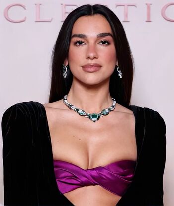 Full leaked Dua lipa page private onlyfans photo