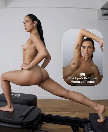 Full leaked Dua lipa page private onlyfans photo