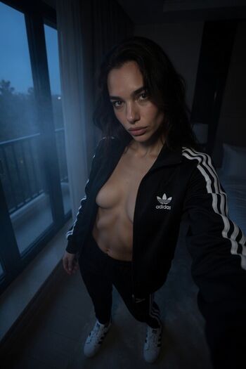 Full leaked Dua lipa  page private onlyfans photo