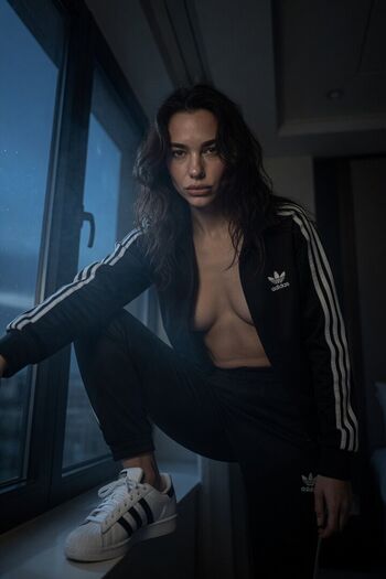 Full leaked Dua lipa  page private onlyfans photo