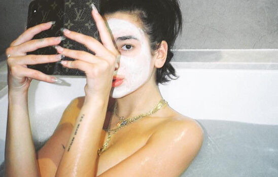 Full leaked Dua lipa page private onlyfans photo