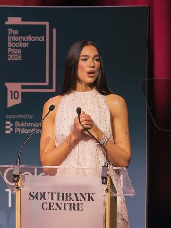 Full leaked Dua lipa page private onlyfans photo