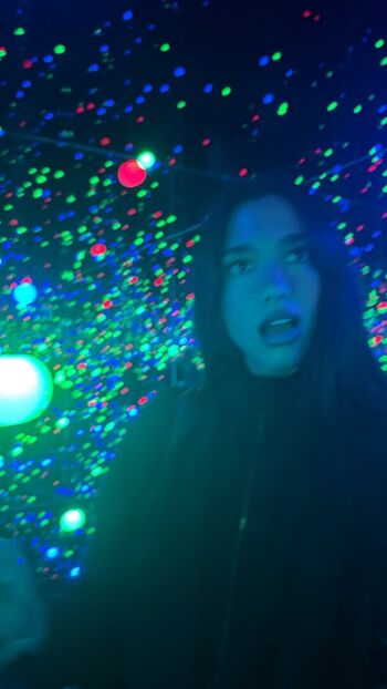 Full leaked Dua lipa private onlyfans photo